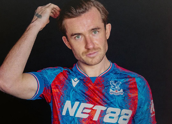 ได้ที่ลง! ‘ชิลเวลล์’ ลาสิงห์ซบพาเลซแบบยืมตัว