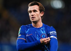 ‘ชิลเวลล์’ เตรียมตรวจร่างกายซบพาเลซแบบยืมตัว