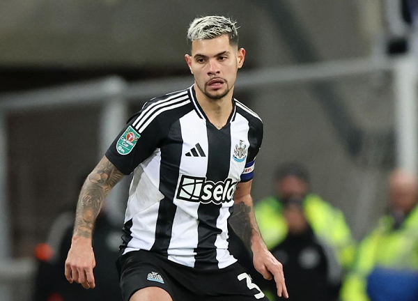 กิมาไรส์อวย ‘อิซัค’ ยอดหอก-หวังพาสาลิกาซิวแชมป์