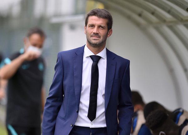 ปาร์ม่าเตรียมตั้ง ‘คิวู’ นั่งกุนซือคนใหม่