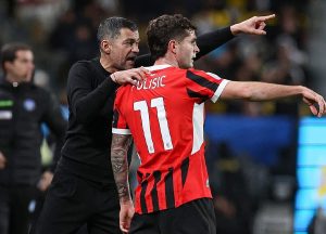 เปล่ามีปัญหา! คอนไซเซายัน ‘พูลิซิช’ แค่ไม่เต็มร้อย