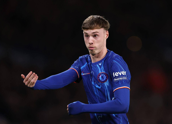 เรมี่ไม่แปลกใจถ้า ‘พาลเมอร์’ ชิ่งสิงห์-อาจซบ 3 บิ๊กลาลีกา