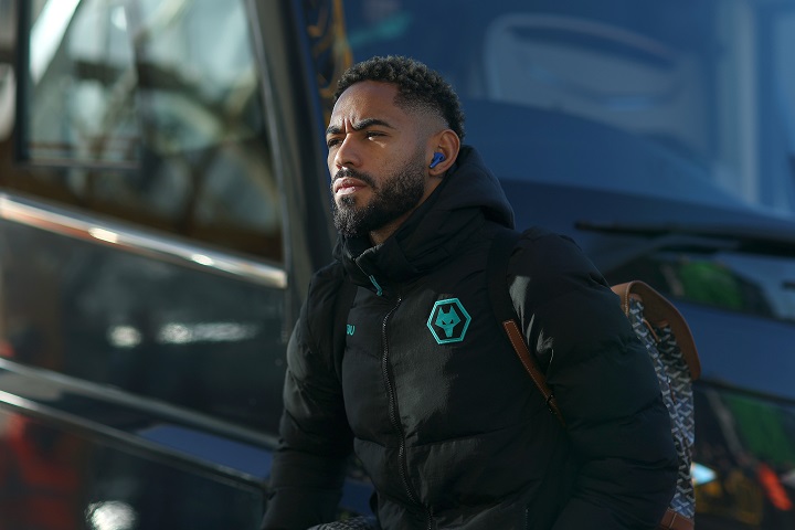 ‘คุนญ่า’ เผยไม่เคยคิดลาวูลฟ์สกลางซีซั่น