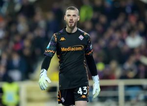 พาร์คเกอร์รับผีพลาดมหันต์ปล่อย ‘ลามะ’