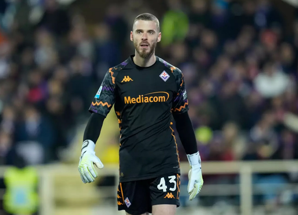 พาร์คเกอร์รับผีพลาดมหันต์ปล่อย ‘ลามะ’