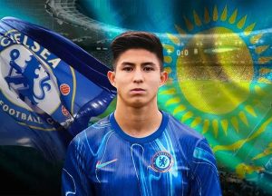 เด็กอีกแล้ว! สิงห์คว้า ‘ซัตปาเยฟ’ ค่าตัวสถิติลีกคาซัคฯ