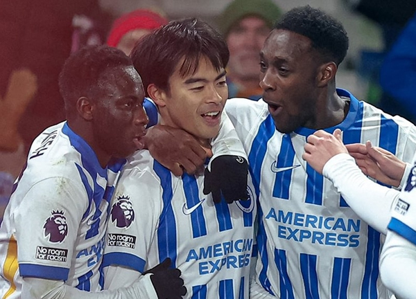 เทพแดนฟุ้งลูกยิง ‘มิโตมะ’ เห็นตอนซ้อมประจำ