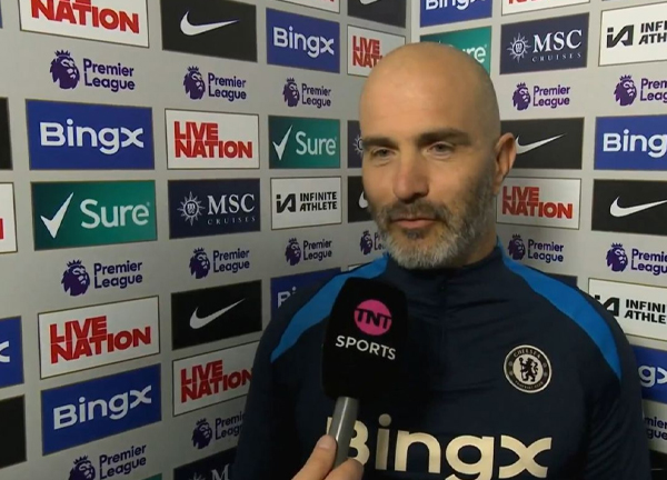 ‘มาเรสก้า’ โล่งสิงห์ชนะสักที-แจงใช้ ‘เนโต้’ หน้าเป้า