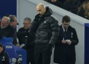 ‘มาเรสก้า’ รับสิงห์แย่ทั้งรุกรับ-เชื่อยังมีลุ้นตั๋วยุโรป