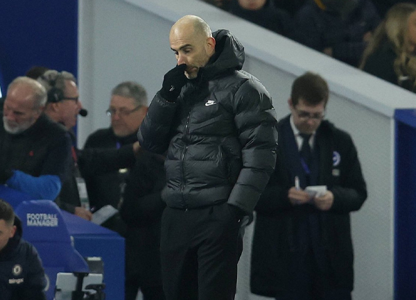 ‘มาเรสก้า’ รับสิงห์แย่ทั้งรุกรับ-เชื่อยังมีลุ้นตั๋วยุโรป