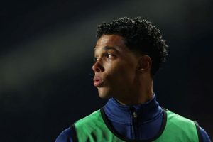 ‘ลูกชายเอโต้’ ติดทัพราโยบุกเยือนบาร์ซ่า