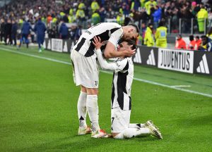 ‘กัตติ’ เตือนม้าลายต้องไม่แฮปปี้แค่ท็อปโฟร์