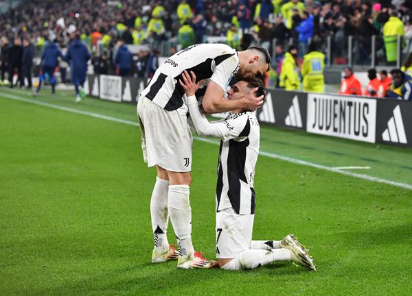 ‘กัตติ’ เตือนม้าลายต้องไม่แฮปปี้แค่ท็อปโฟร์