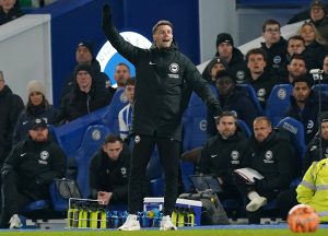 นัดก่อนโดนเละ! ‘ฮูร์เซเลอร์’ แฮปปี้ไบรท์ตันคืนฟอร์มเก่ง