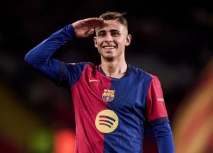 เผย ‘เฟร์มิน’ ปัดข้อเสนอ ‘ผี, วิลล่า’ ใจมีแค่บาร์ซ่าเท่านั้น