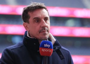 เนฟชี้มีแค่ ‘บรูโน่’ ดีพอติดทีมไก่-สุดหล่อรับผีต้องเสริม 7-8 คน