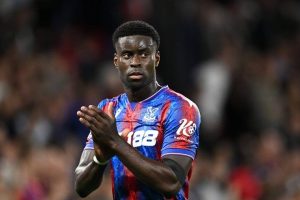 ไก่ยื่นซื้อ ‘เกฮี’ แต่พาเลซตอบปัด