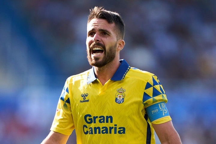 เอาใจช่วย! กัปตันลาส ปัลมาส เผยมะเร็งกำเริบอีกต้องรักษาตัว