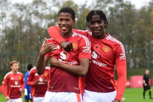 ทรัสต์แคร์ริงตัน! ‘โจนส์’ ชี้ผีมีดาวรุ่งพร้อมคว้าโอกาสเพียบ