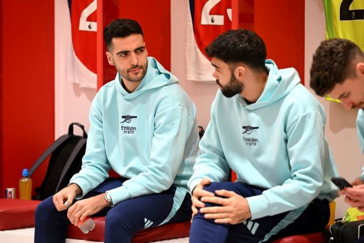 ‘ราย่า’ มั่น ‘เมริโน’ สกิลพร้อมรับบทหอกจำเป็นให้ปืน