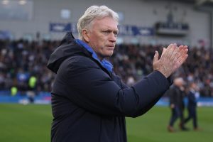 ‘มอยส์’ รับกดดันหวนคุม ‘ท๊อฟฟี่’ ไม่อยากพาทีมตกชั้น