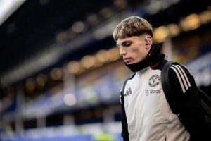 ตัวเปลี่ยนเกม! ‘บอสเจ๋ง’ เผยเหตุจับ ‘การ์นาโช่’ นั่งสำรอง