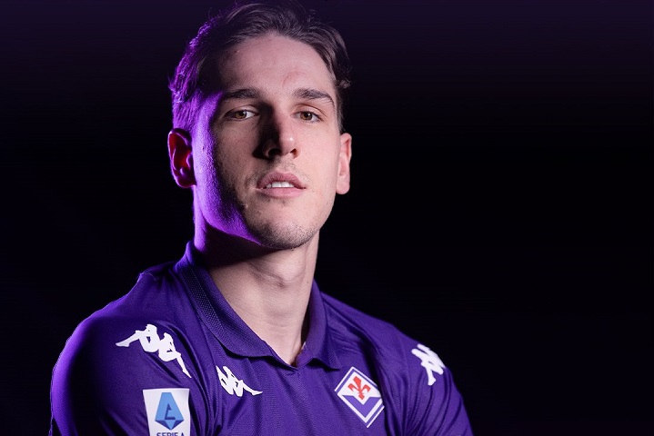 ‘ซานิโอโล่’ แยกทางอตาฯซบ ‘ฟิออ’ แบบยืมตัว