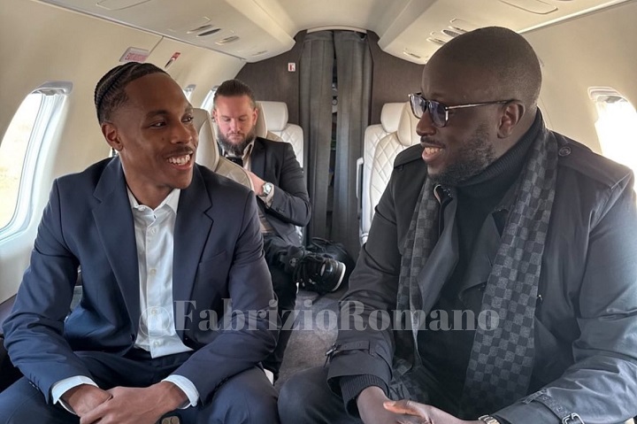 เปลี่ยนใจแล้ว! ‘เตล’ มุ่งหน้าซบ ‘ไก่’ ยืมตัวไร้อ็อปชั่นซื้อขาด