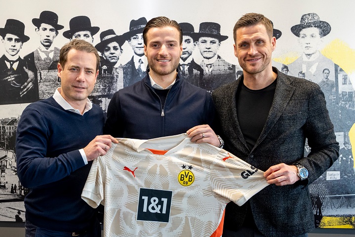 ปล่อยยืมทันที! เสือเหลืองคว้า ‘รามาย’ นายด่าอาแย็กซ์