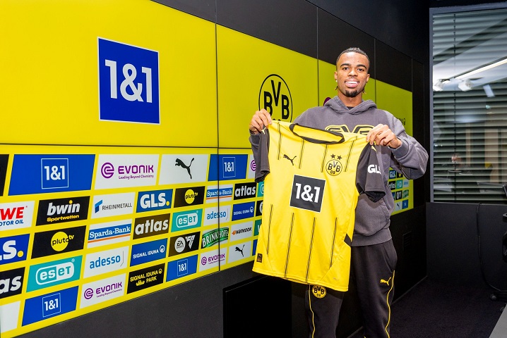 เสือเหลืองส่งท้ายยืม ‘ชุคเวเมก้า’ จากสิงห์