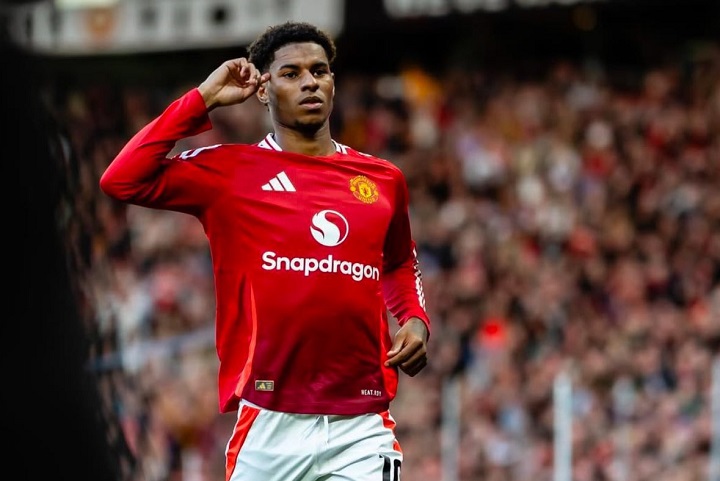 สาวกลุ้น! ‘วิลล่า’ ใกล้ตกลง ‘ผี’ ดีลยืม ‘แรชฟอร์ด’