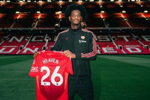 ผีเช็คบิล ‘เฮฟเว่น’ หลังดาวรุ่งปืน จอยชุดใหญ่ทันที