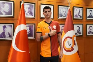 ‘โมราต้า’ ลามิลานซบ ‘กาลาฯ’ ยืมตัวพ่วงอ็อปชั่นซื้อขาด