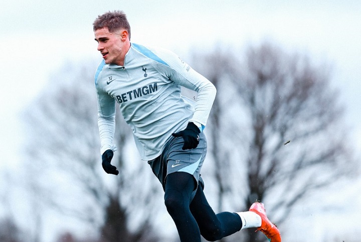 ‘แอนจ์’ อัพเดต ‘มิคกี้’ พลาดเจอหงส์-สองแข้งใหม่พร้อมลุย