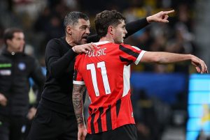 ‘พูลิซิช’ โร่ปัดข่าวขอย้ายหาก ‘คอนไซเซา’ คุมต่อ