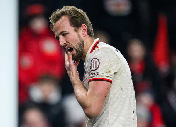 อาจชวดเกมหน้า! ‘เคน’ ยันต้องสแกนอาการเจ็บ