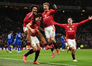 ‘แม็กไกวร์’ แฮปปี้ทำประตูชัย-ชม ‘การ์นาโช่’ สร้างอิมแพ็ค