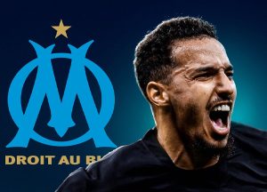 มาร์กเซยคว้า ‘เบนนาเซอร์’ เสริมมิดฟิลด์ยืมพ่วงซื้อขาด