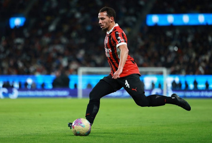 ‘บอนโด้’ รอเสียบ! มิลานยอมปล่อยยืม ‘เบนนาเซอร์’ ไปมาร์กเซย