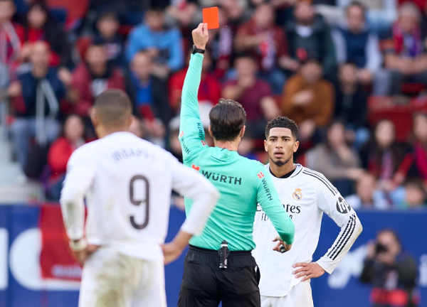 ราชันแพ้อุทธรณ์แบน ‘จู๊ด’ พ่นคำหยาบใส่เปา