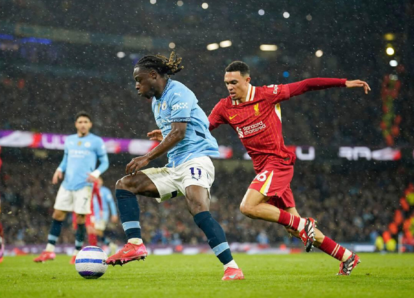 ‘โดกู’ เชื่อเรือไม่เป็นรองแต่หงส์จบคมกว่า