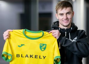 เรือปล่อยยืม ‘ไรท์’ กลางดาวรุ่งซบนอริชพ่วงซื้อขาด