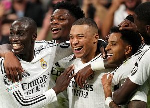 ขี้เกียจเดินทางไกล! ‘ปธ.เป้’ รับรอบหน้าอยากดวลตราหมี