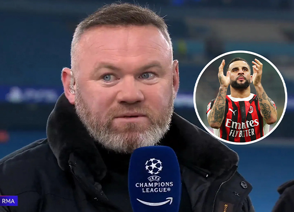 เสี่ยหมูชี้เรือพลาดปล่อย ‘วอล์คเกอร์’ ทำแนวรับพัง