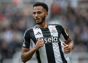 รอชูเสื้อ! ม้าลายปิดดีล ‘เคลลี่’ เสริมแนวรับ