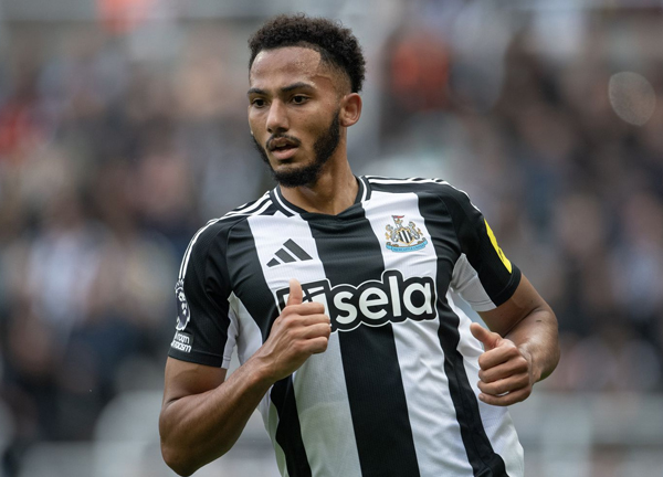 รอชูเสื้อ! ม้าลายปิดดีล ‘เคลลี่’ เสริมแนวรับ