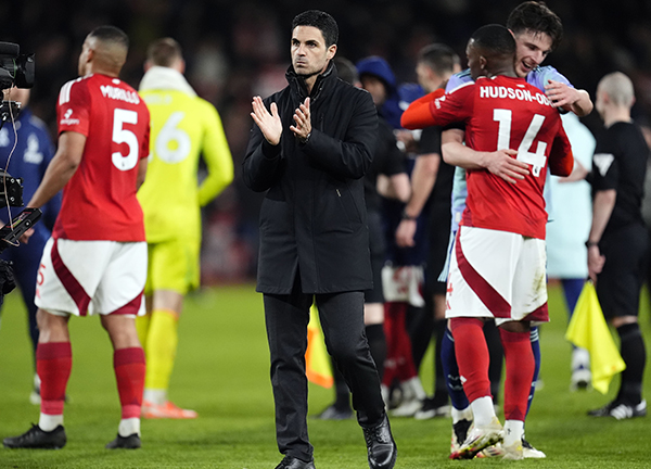 ‘พี่ต้า’ เสียดายปืนขาดคม-ไม่โฟกัสเรื่องลุ้นแชมป์