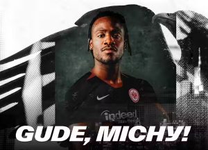 พเนจรต่อ! ‘มิชี่’ ชิ่งกาลาฯซบแฟร้งค์เฟิร์ต 3 ลย.