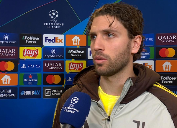 ม้าลายควรตกรอบ! ‘โลคาเตลลี่’ รับพีเอสวีกระหายชัยมากกว่า