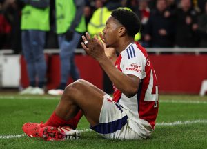 ขาดแบ็คซ้ายพอดี! พี่ต้าหนุน ‘สเคลลี่’ ติดทีมชาติชุดใหญ่